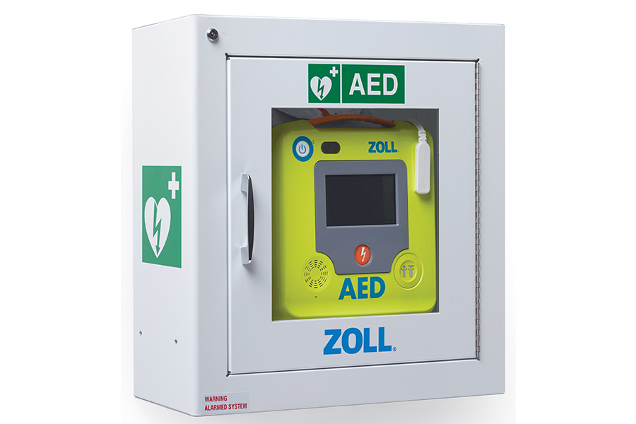 what-is-an-aed-machine